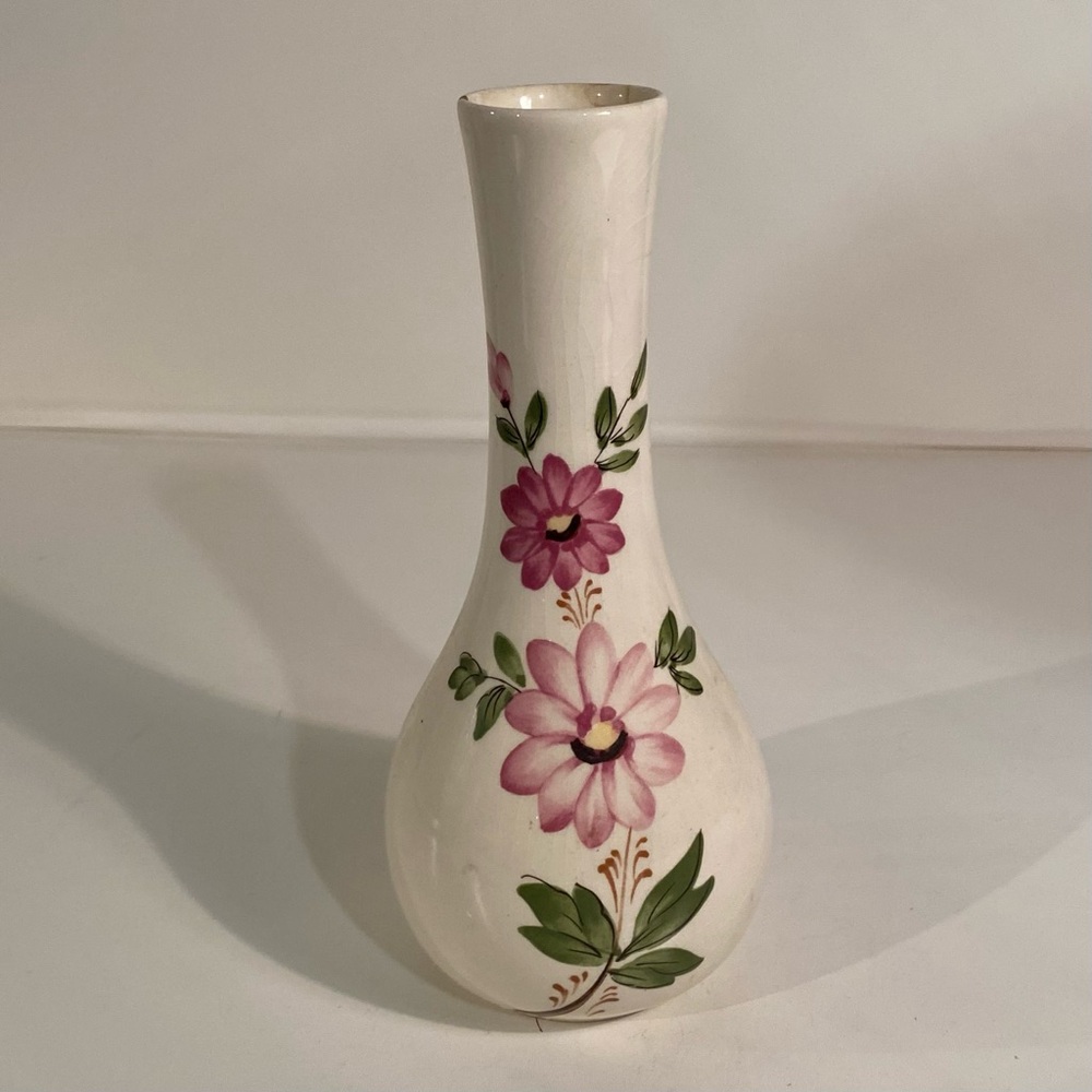 FTD Vintage 1979 Flower Bud Vase Sado-Portugal